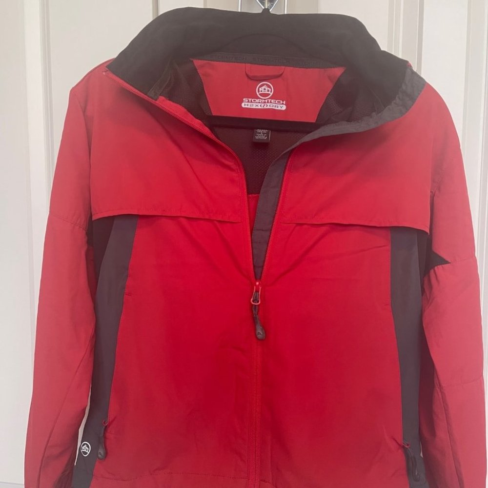 Brand New Stormtech H2X - Dry Shell